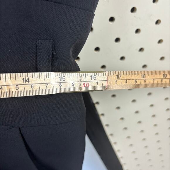 Poetry Men's Inspired Romper Black - Quiet Luxury Chic - M - Picture 6 of 7